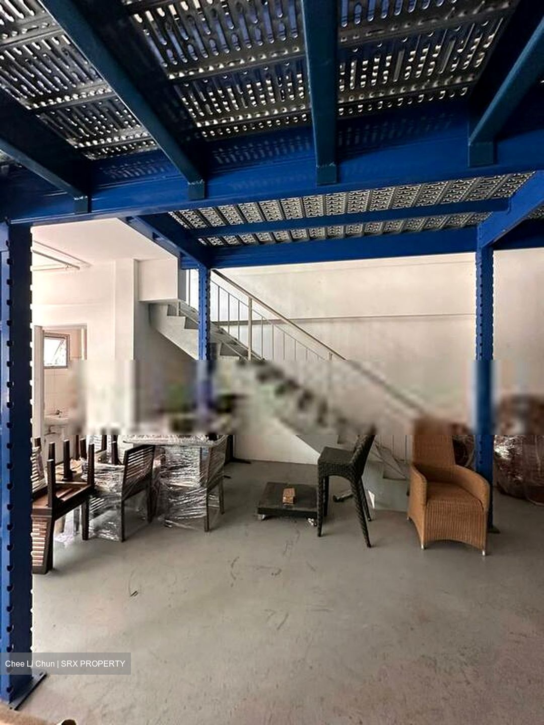 Synergy @ KB (D14), Factory #488347941